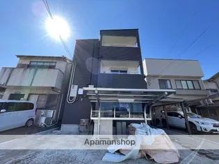 ジーメゾン名古屋川西ルミエールの画像