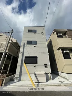 Y’S 内田橋【1階】の外観