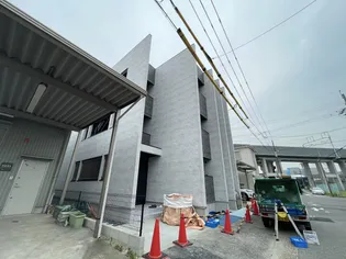 プライムシールド明治の画像