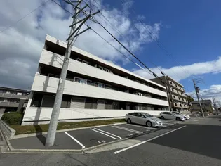 ガーデンテラスの画像