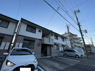 パラシオ愛芳 Bの画像