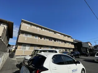 クレセントの画像