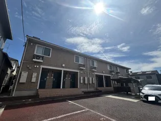 パティオ南野の画像