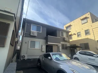 クレセールの画像