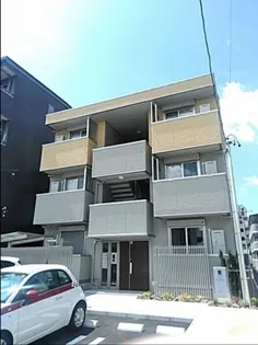 SUNNY COURTの画像