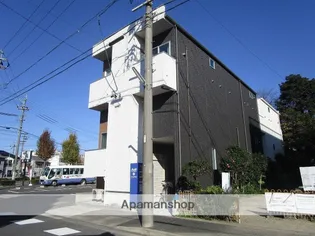 LUNA FORZA神宮西の画像