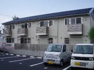 レセンテ豊田の画像