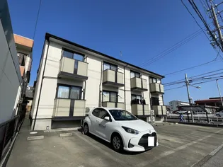 ポレール Kの画像