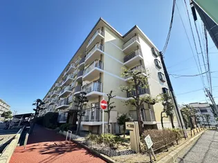 パストラルハイム明徳二番館の画像