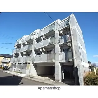 上高畑SKYマンションⅡの画像