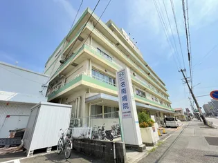 アールイーステージ道徳【2階】の周辺