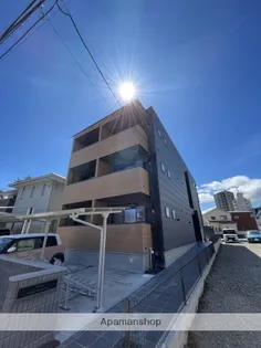 トラスティ桜本町の画像