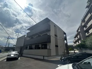 ザ ルミナス トキワの画像