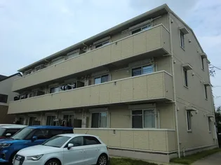 サン ハニー小本本町 A棟の画像