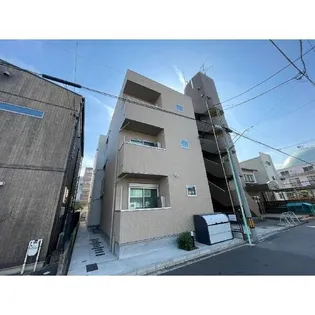 ROBOT HOUSE 名古屋南【1階】の外観