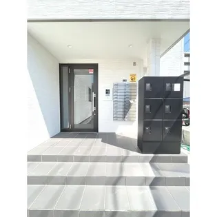 CENT FORCE YOBITSUGI 南棟【2階】のその他画像