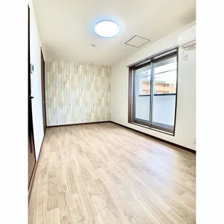 CENT FORCE YOBITSUGI 南棟【2階】の居間