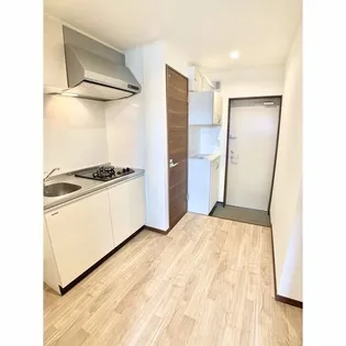 CENT FORCE YOBITSUGI 南棟【2階】のその他画像