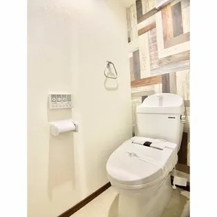 CENT FORCE YOBITSUGI 南棟【2階】のその他画像