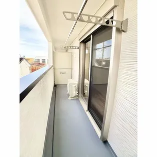 CENT FORCE YOBITSUGI 南棟【2階】のその他画像