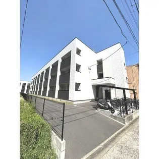 CENT FORCE YOBITSUGI 南棟【2階】の外観