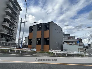 ハーモニーテラス呼続一丁目③の画像
