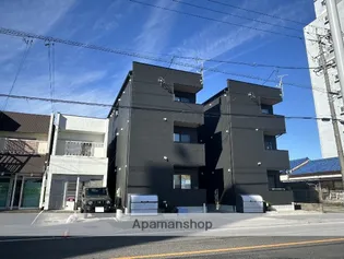 CRASTINE弥生町A棟の画像