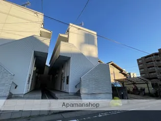 CRASTINE芝町の画像