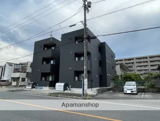 CRASTINE弥生町B棟の画像