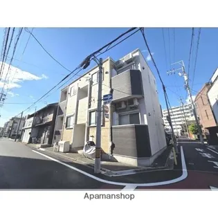 CASA DE LISAの画像