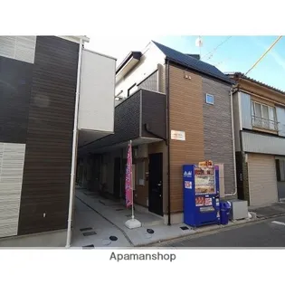 アンペルハイム本星崎の画像