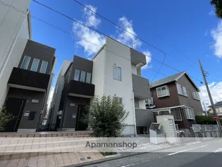 GRANDTIC サンメゾン新瑞の画像