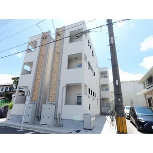 Y R U呼続の画像