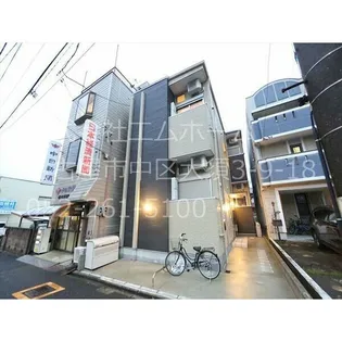 ハーモニーテラス呼続IIの画像