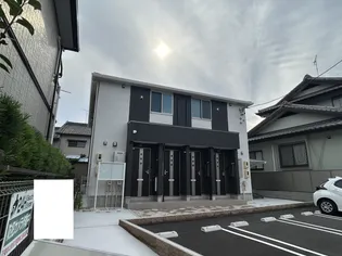 ムスカリ【102号室】の外観