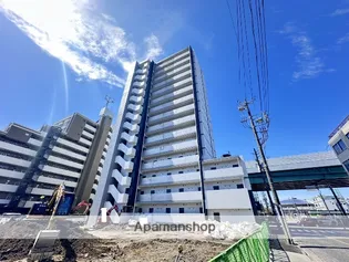 パルティール笠寺の画像