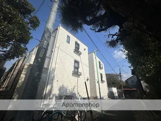 グランレーヴ呼続の画像