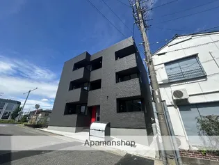 Jack shibatahondori 1【2階】の外観