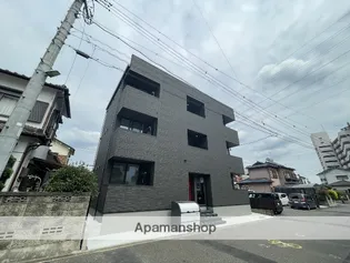 Jack takiharuⅡ【2階】の外観