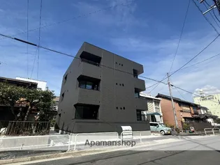 Jack miyoshi 4【1階】の外観