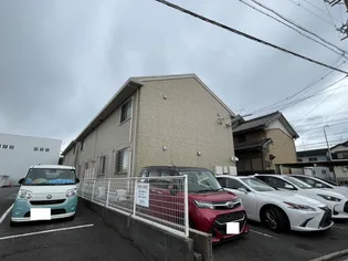 ボヌール メゾン Bの画像