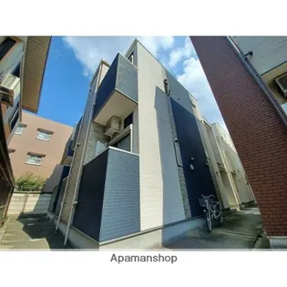パークシティ新瑞橋【2階】の外観