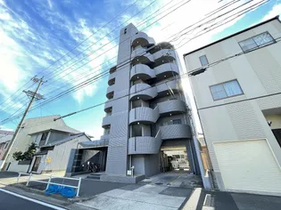 シャトーグロリアスの画像