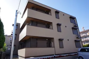 グランシャリオ中郷の画像