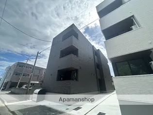 JACK SHOHOⅢの画像