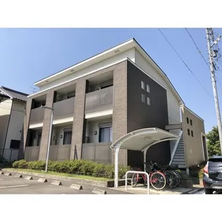 ドミール吉津の画像