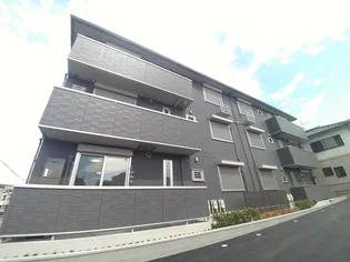 エスポワール星崎の画像