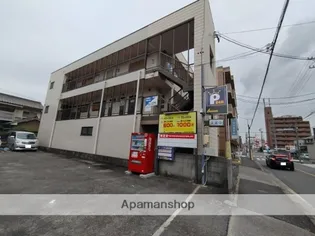 コーポ松城の画像