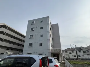 サンテラスの画像