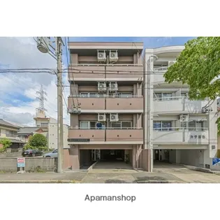 シャリオン鳩岡の画像